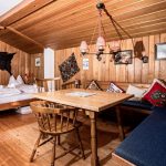 Chalet Levi