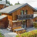 Dachstein Chalet Gamsblume Haustiere erlaubt