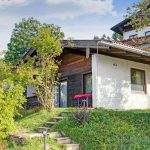 Chalet Dolomitenblick