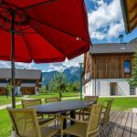 Luxery Salzkammergut Chalet C