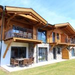 Luxury Tauern Suite Walchen Kaprun 6