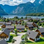 Luxery Salzkammergut Chalet E