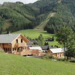 Chalet Eresma