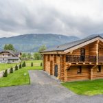 Clofers Leisure Lodges Jenig