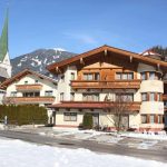 Ski Chalet Kaltenbach Stumm