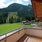 Chalet Staffkogel - Mittenwald