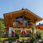 Chalet Trattenbach