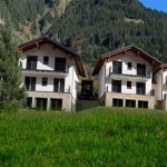 Luxurious Montafon Chalet XL 1