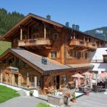 Panorama Chalet 5