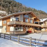 Chalet & Apartment AreitXpress Alpine Dreams