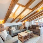 Penthouse Westendorf