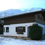 Chalet Levi