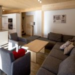 Kreischberg Chalets - Chalet Sonneck