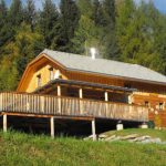 Chalet Sonn-Alm