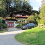 Chalet Sonnberg B