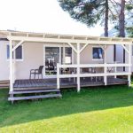 Blasge Mobilehome Typ A - 4