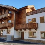 Chalet Bergerblick Wildkogel Arena