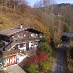 Chalet Sonnberg A