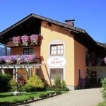 Gästehaus Steiner - Apartment 2