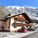 Chalet Huben XL