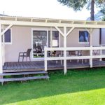 Blasge Mobilehome Typ A - 4