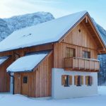 Luxery Salzkammergut Chalet A