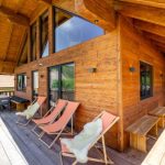 Alpinn Wellnesschalet I