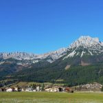 Chalet Kaiserliebe IV