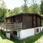 Chalet Isabella im Brixental