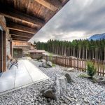 Rossberg Hohe Tauern Chalets -8