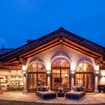 Luxury-Chalet in St Johann in Tyrol