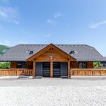 Alpinn Wellnesschalet II