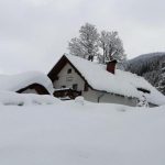 Ferienhaus Pöttler