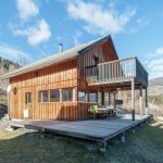 Chalet Paal II