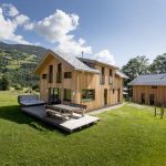 Kreischberg Chalets - Chalet Sonneck