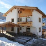 Chalet Schiestl