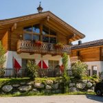 Chalet Trattenbach