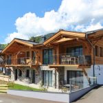 Luxury Tauern Suite Walchen Kaprun 1