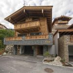 Rossberg Hohe Tauern Chalets 6