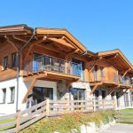 Luxury Tauern Suite Walchen/Kaprun 3