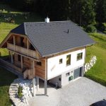 Chalet Moarhof