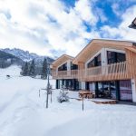 Alpenchalets Biberwier 1