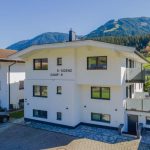 Residenz Gamper Brixen im Thale