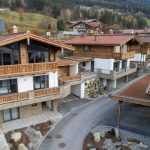 Rossberg Hohe Tauern Chalets 6