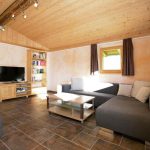 Chalet Hohe Salve