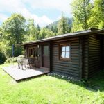 Chalet Yosi im Brixental