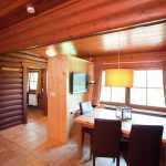 Chalet Yosi im Brixental