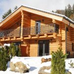 Clofers Leisure Lodges Jenig