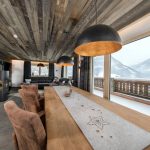 Rossberg Hohe Tauern Chalets 6