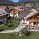 Alpenchalets Lungau 3